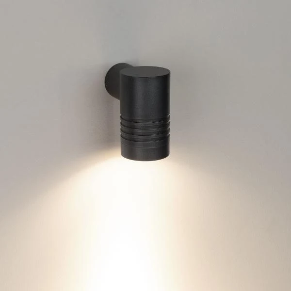 Уличный настенный светодиодный светильник Arlight LGD-Ray-Wall-R46-3W Day4000 033309 | Освещение