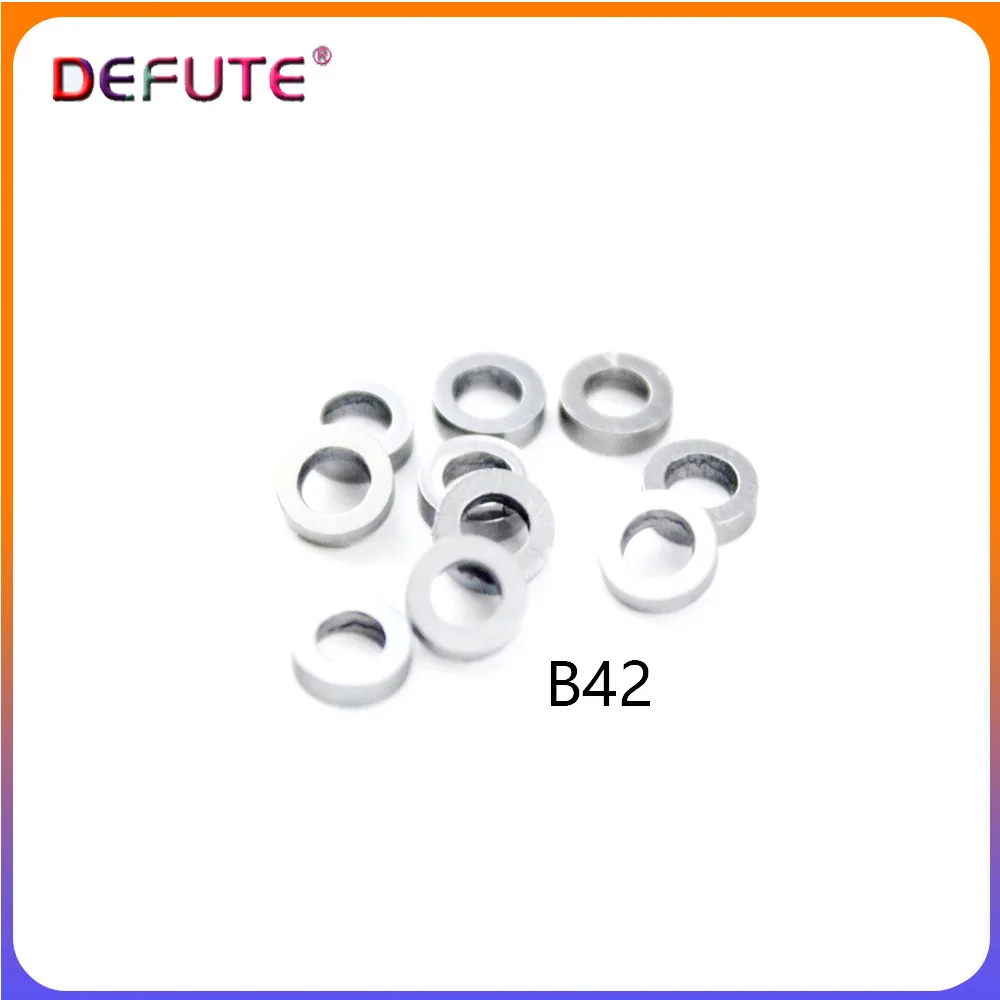 

Дизельный инжектор B42, инжектор общей топливной системы, регулировка сборки, ремонт 10 шт., 10 шт. в коробке