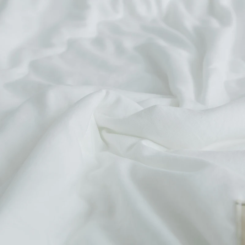 Новинка 2019 постельное белье однотонное белое тонкое летнее одеяло одеяла мягкое