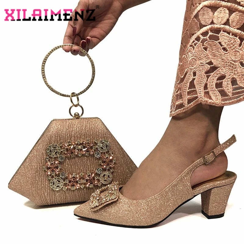 Лидер продаж нигерийский дизайн итальянская женская стандартная