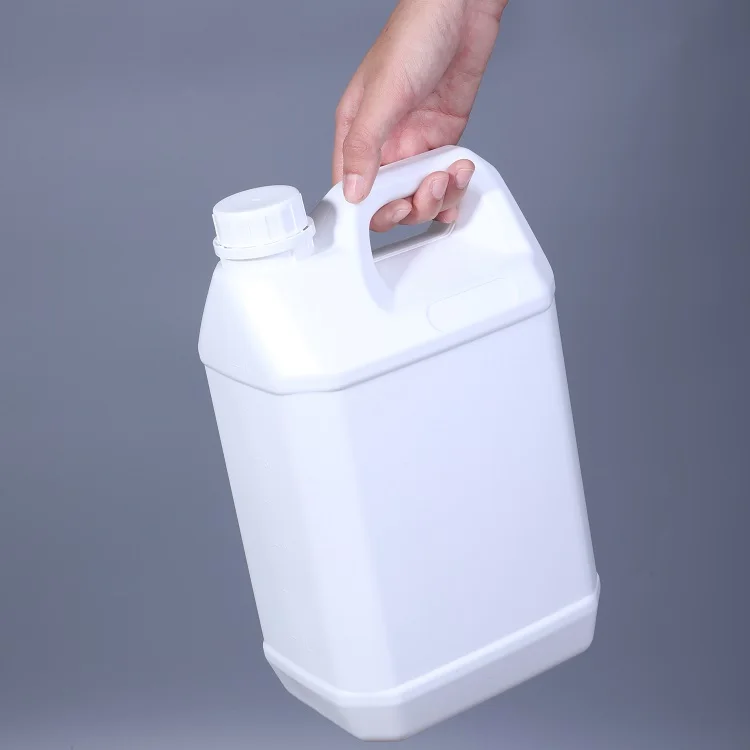 2 шт HDPE F-style галлон бутылки с 38 мм вскрытия прозрачные крышки 4 литра пищевой многоразовый бутылки кувшин контейнер