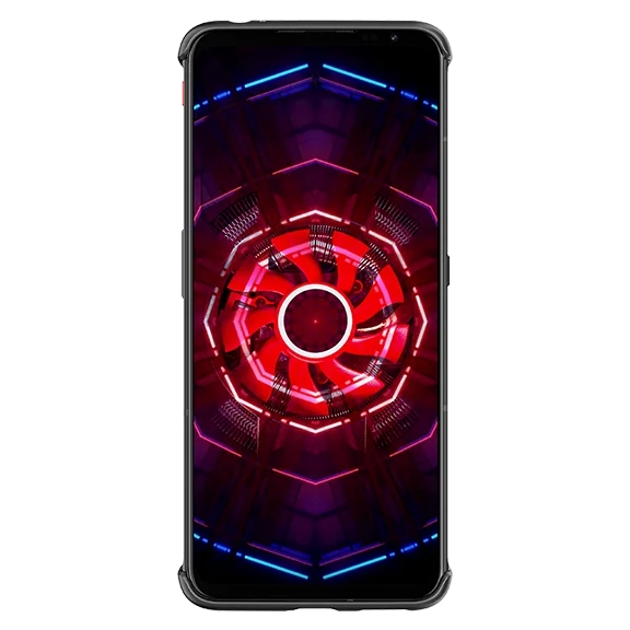 Оригинальный чехол Nubia Red Magic 6 профессиональные для ручек защитный защита из