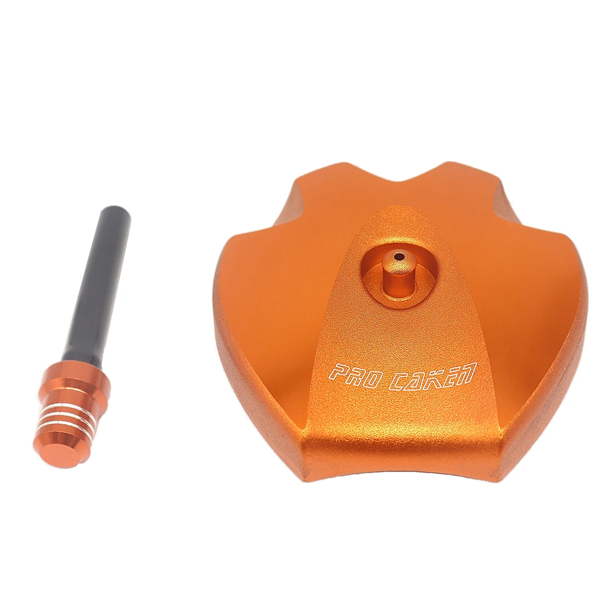 

CNC Gas Fuel Tank Cap For 65SX 10-18 125-450SX/SX-F 11-12 125-530EXC/EXC-F/XC/XC-F/XC-W/XCF-W 11-18