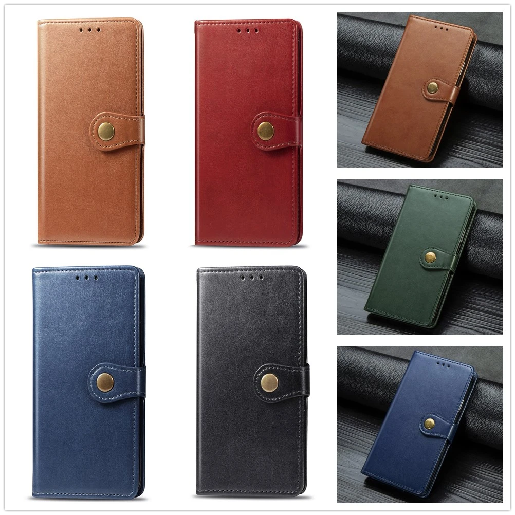 G960 G965 чехол для Samsung Galaxy S9 Plus откидная крышка S8 S7 S6 Edge Note 8 Note8 Book Sansung роскошная