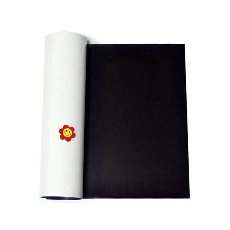 Детский маркер магнитная ручка для доски A4 напоминание холодильник доска