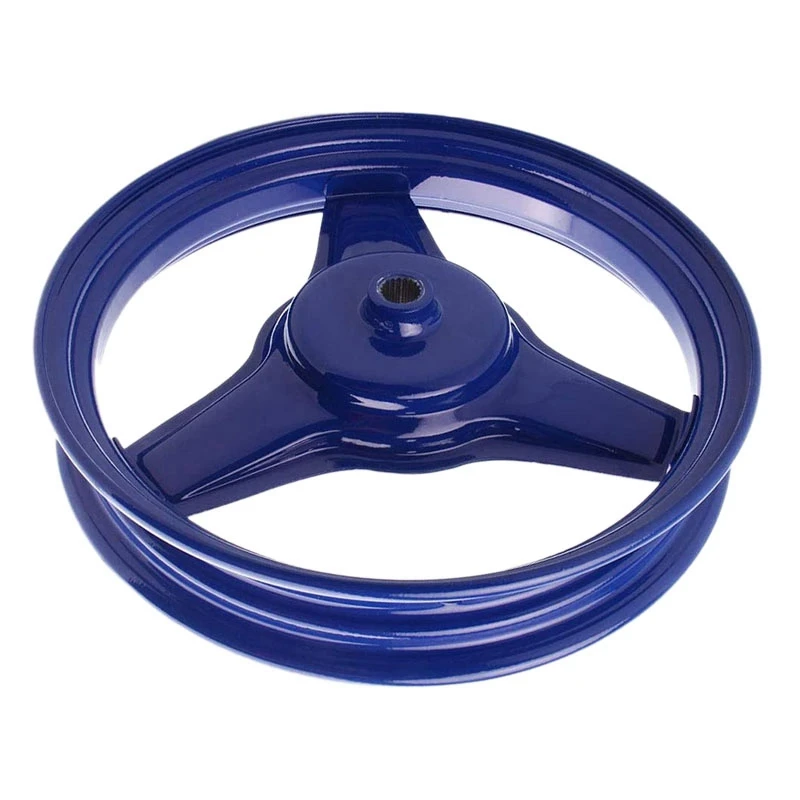 

Ступица заднего колеса мотоцикла, задний обод колеса мотоцикла, подходит для Yamaha PY50 PW50