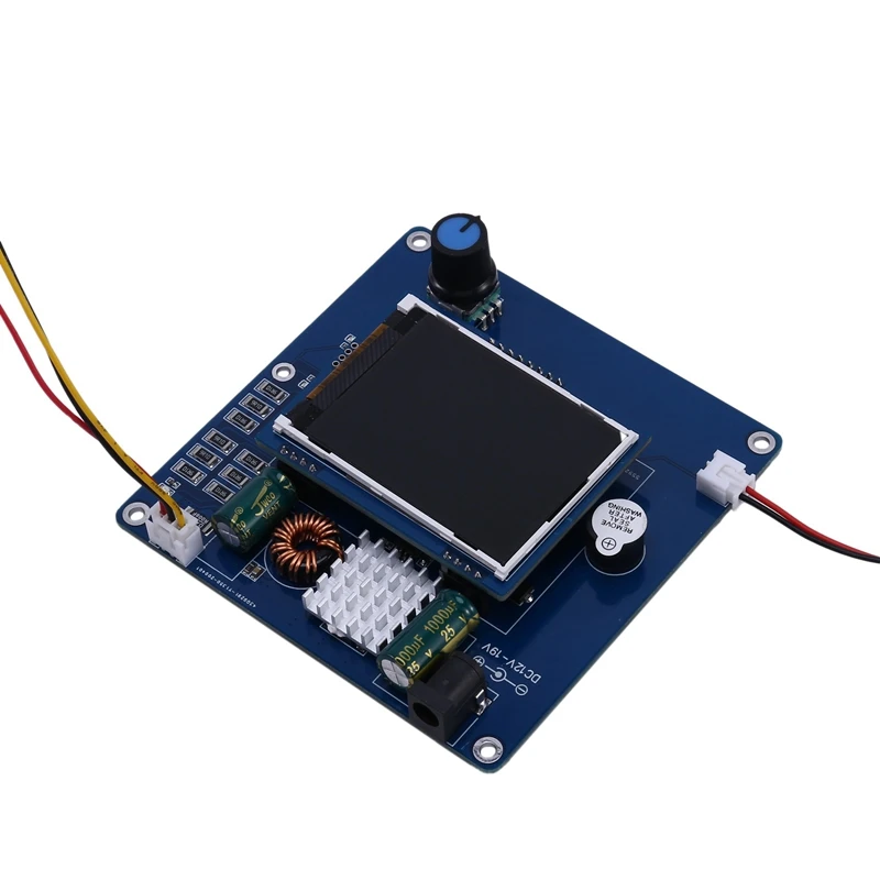 

Portable DIY 18650 Lithium Battery Spot Welding Machine Control Board Module X4YD