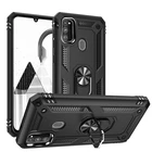 Чехол с кольцом-держателем для Samsung galaxy M30S, M10, M20, M30, M40, A10, A20S, A70, A90, 5G, A30S, A40, A50, A80, A90, 5G