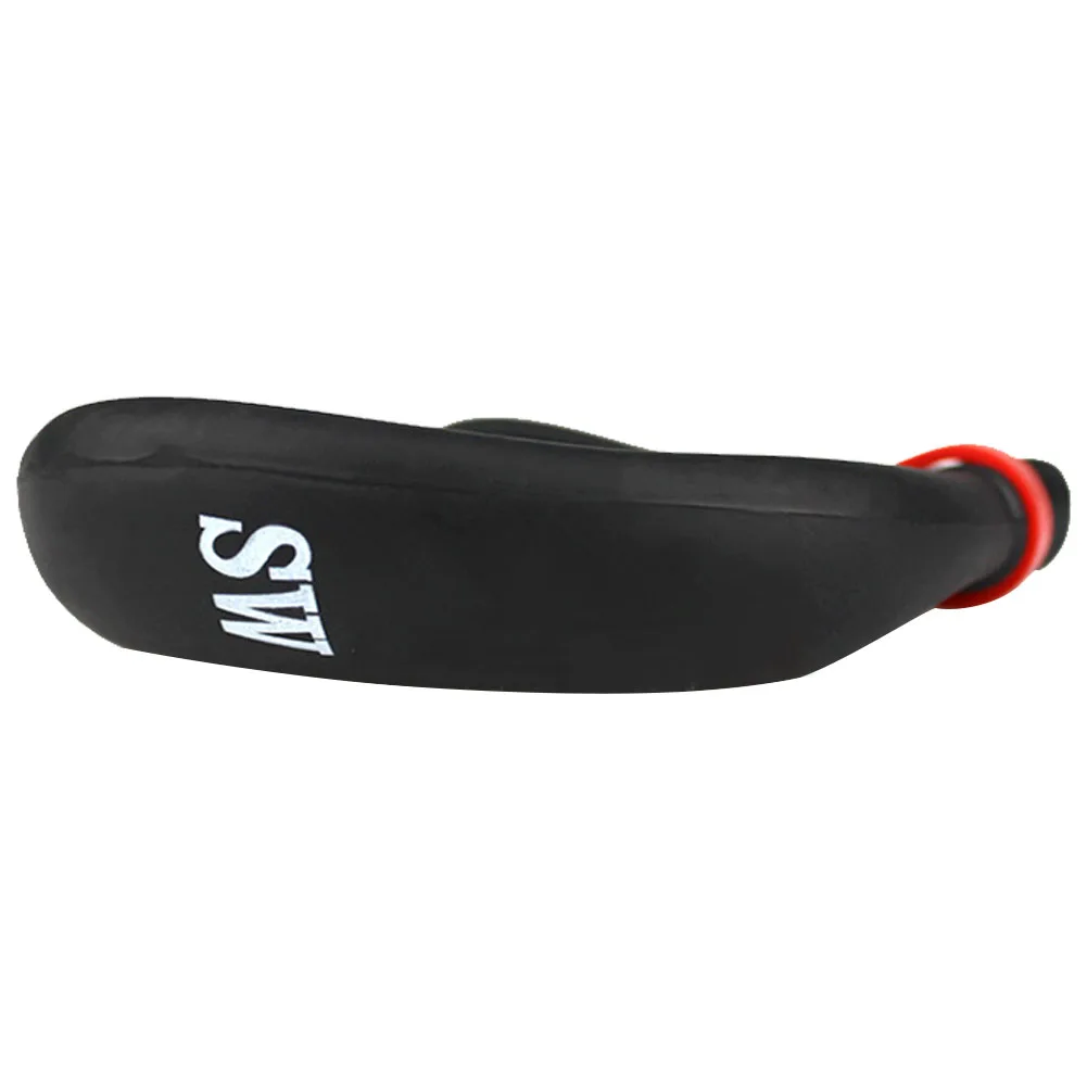 9pcs Number Printed Driver Golf Club Cover Reusable Sports Iron Putter Head Protector Accessories PVC Universal Outdoor Portable |