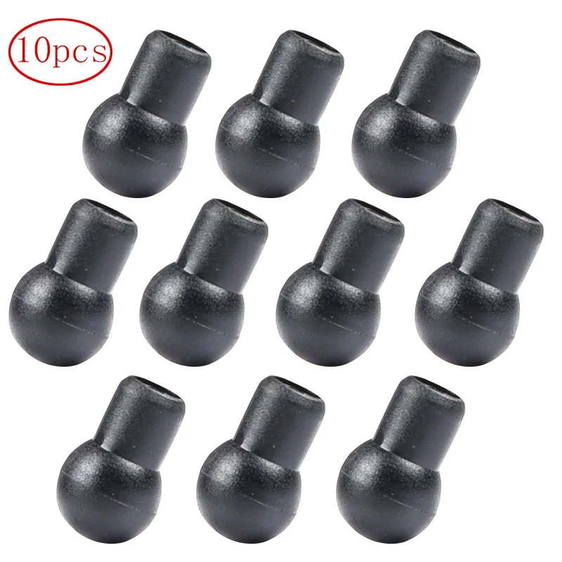 10 шт. Наружная палатка для кемпинга анти пирсинг защита от поломок