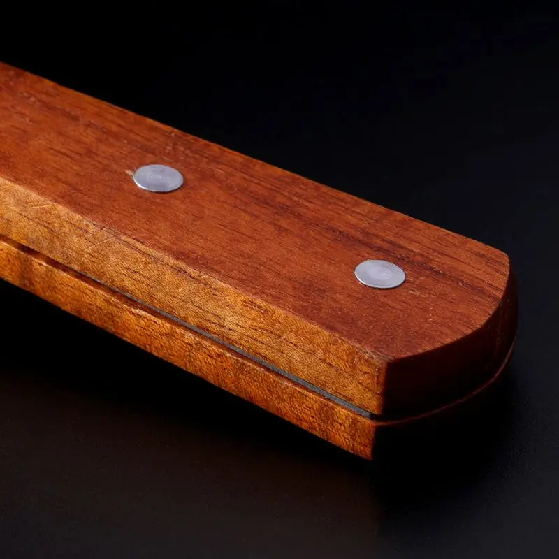 Лопата для торта треугольная скребок искусственная лопатка сыра лезвие из