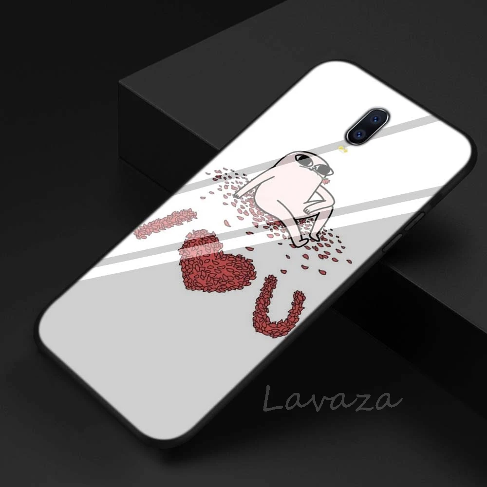 Lavaza ketnipz, милые цветные закаленное Стекло мягкий чехол для OPPO A3s A5s A7 A37 A39 A57 A73 A77 A7x F5 F7 F9 F11 крышка - Цвет: TG12