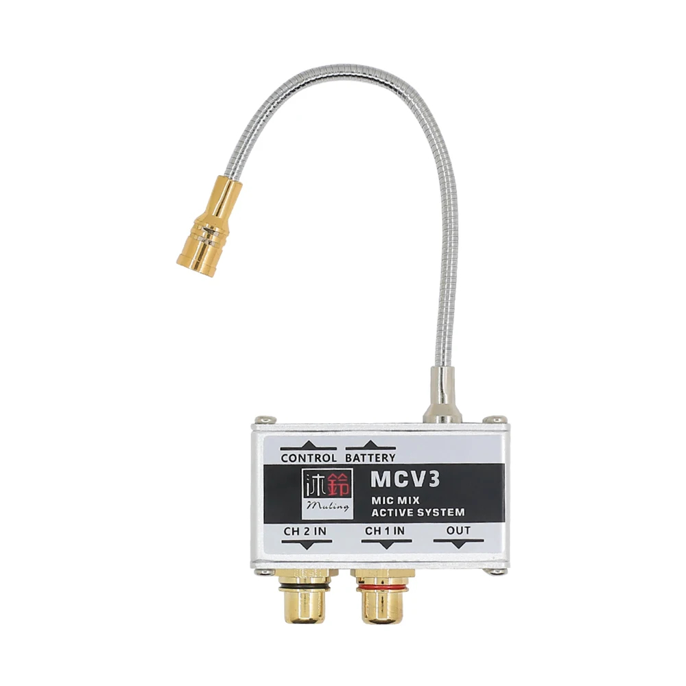 

Guitar Microphone + Patch Dual Pickup System Active Pick-up Transducer for Folk Classical Guitars Accessories