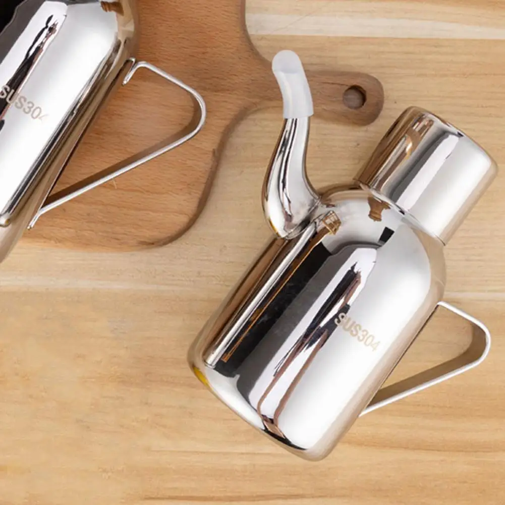 304 нержавеющая сталь количественный контроль масла кухонное домашнее соусное