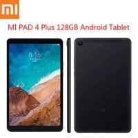 xiaomi mi pad 4 plus 1920x1200 hd android tablet lte version 10 1 inch tablet snapdragon 660 4gb ram 128g rom ultra thin tablet