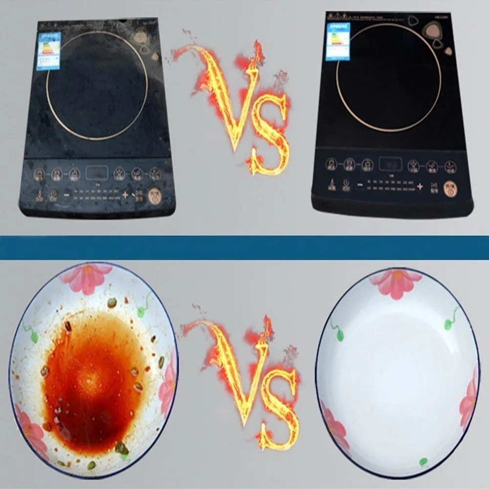 40/45 шт. волшебная губка ластик уборка меламиновая пена очиститель кухонные