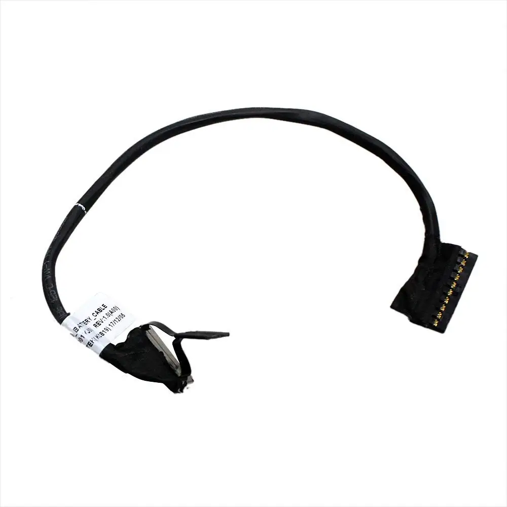 Сменный кабель для аккумулятора Dell Latitude E5450 5450 08X9RD ZAM70 DC02001YJ00 8X9RD | Компьютеры и