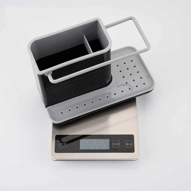 Полка для хранения губка кухонная сливная раковина ящик слива стеллаж тарелок