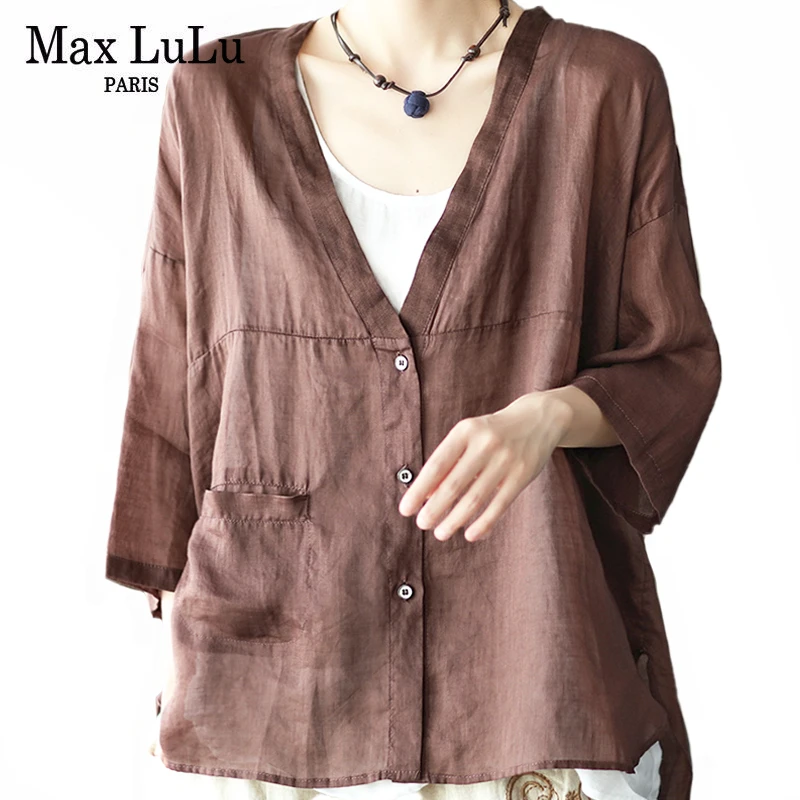 

Shirts & Blouses