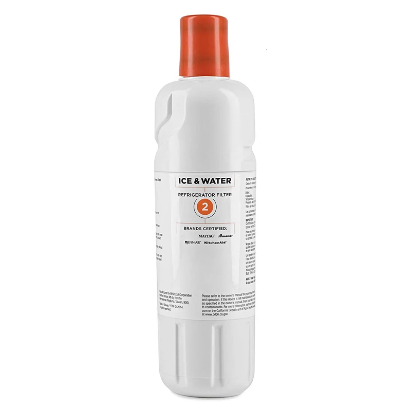 Фильтр для воды холодильника 2 EDR2RXD1 комплект из 1 |