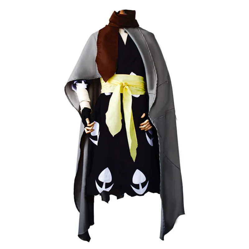 

Cosplay Japanese Anime Series Leisure Elements Men's Role-playing Stage Performance Props