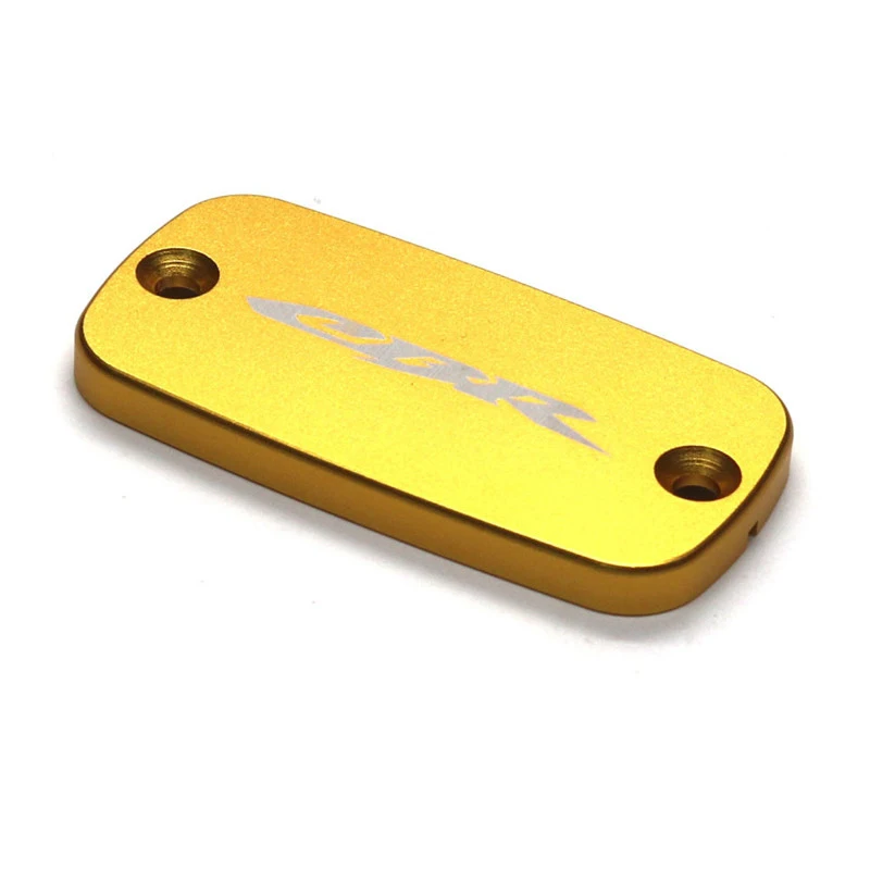 Motorclcye Accessories For Honda CBR 600 F2 F3 F4 F4i CBR600RR 929 954 1000 RR Brake Fluid Reservoir Cover Cap | Автомобили и