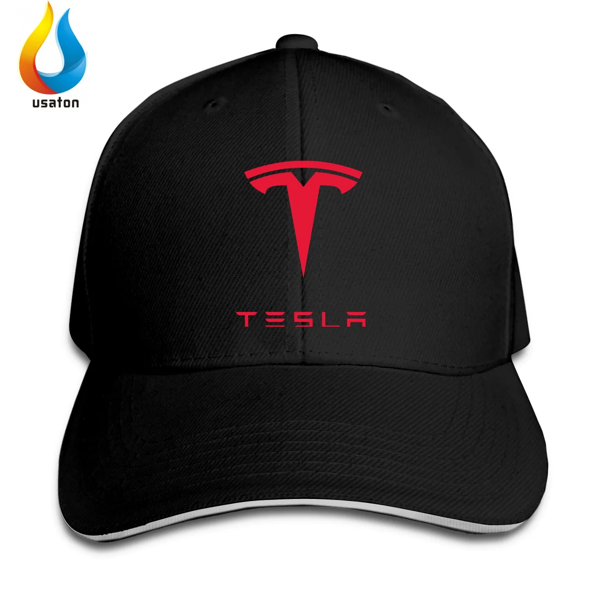 

Tesla шапки с логотипом мужская крутая бейсболка s взрослая Кепка в стиле хип-хоп Мужская Женская Мужская