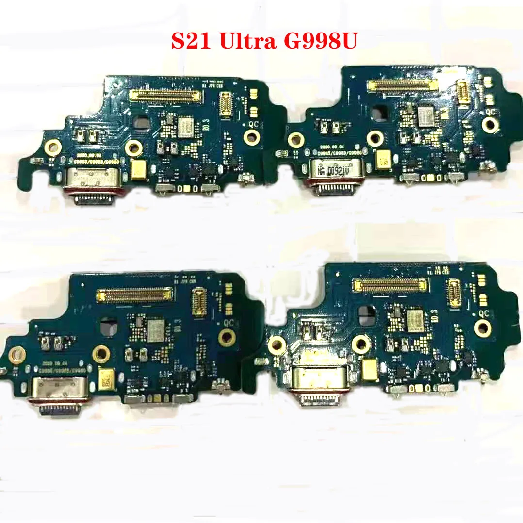 

Гибкий USB-кабель для Samsung Galaxy S21 Ultra G998U G998F G998N