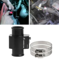 newest 1pc water temp temperature joint pipe sensor gauge radiator hose adapter size 28303234363840mm