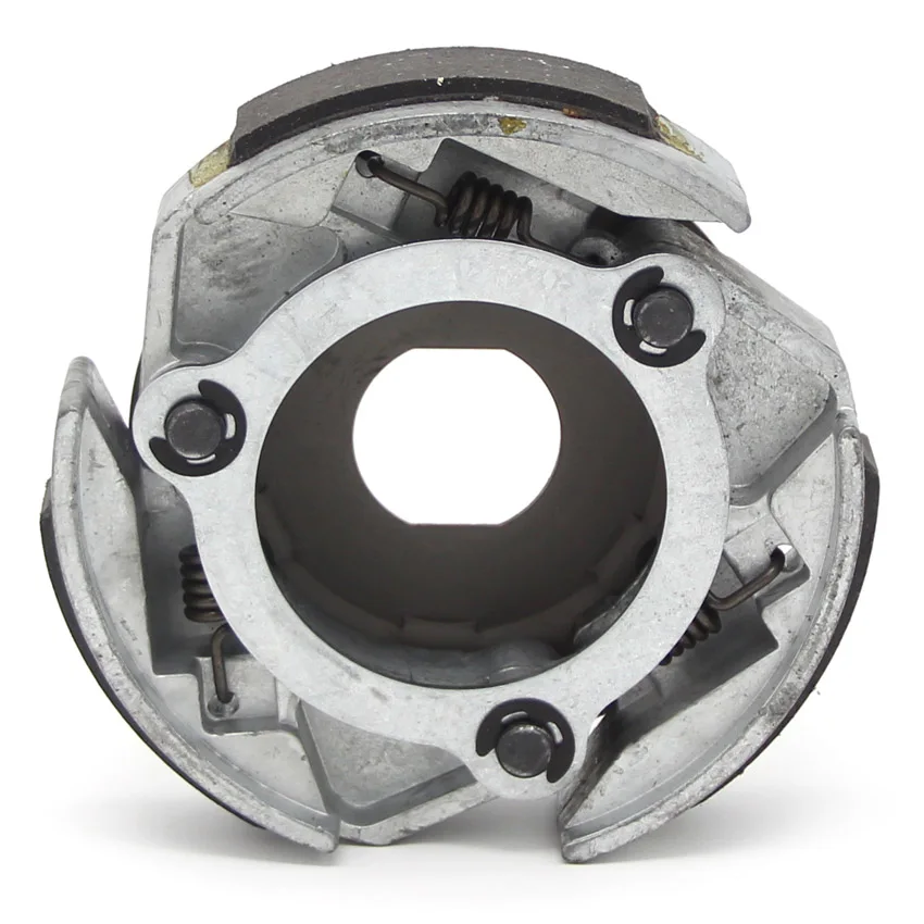 Центробежная муфта для мотоцикла Yamaha moto YP250G CP250 YP250 YP250R VP300 XC300 VP250 YP250A OEM:5GM-16620-01 5VG-16620-00 Центробежная муфта для мотоцикла Yamaha moto YP250G CP250 YP250 YP250R VP300 XC300 VP250 YP250A OEM:5GM-16620-01 5VG-16620-00