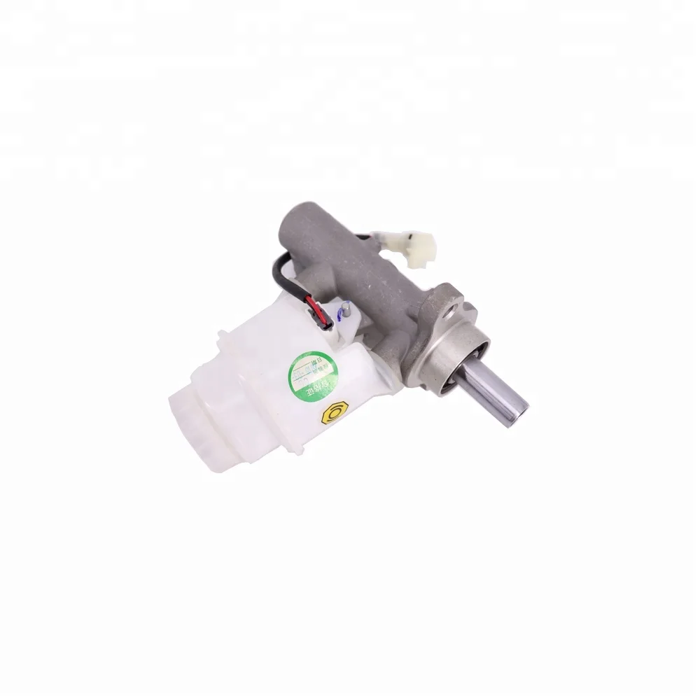 

3505100-K18 MASTER CYLINDER ASSY for great wall haval h3