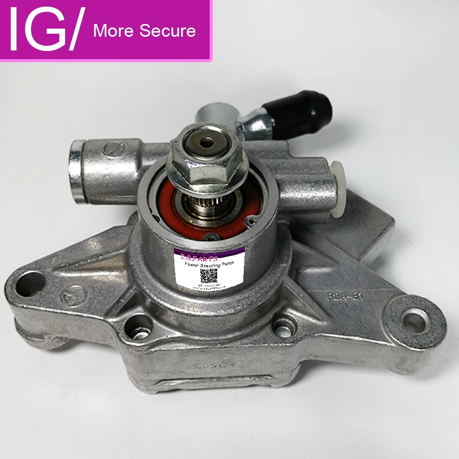 Насос гидроусилителя руля для Honda Civic CRV Acura 06561P2A506RM 56110P2A003 56110P2A013 56110P2A961 honda|pump for|pump