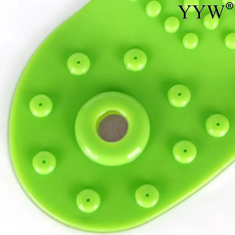 

Home Workout Twister Plate Twist Board Magnet Plate Twist Disk Fitness Twist Waist Wriggle Plate Balance Foot Massage Disc