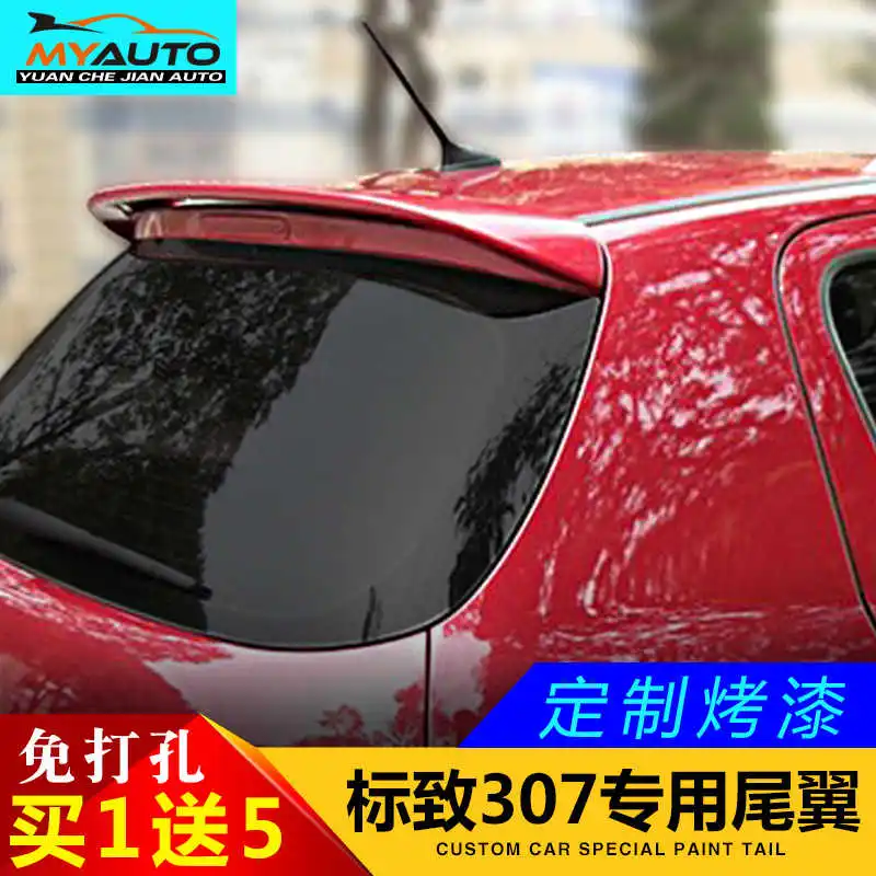 

Peugeot Dongfeng 307 307 307