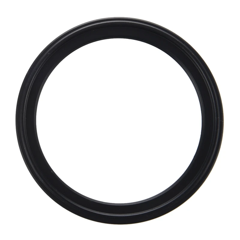 

2 Pcs Camera Parts Lens Filter Ring Adapter Black, 58mm-49mm & 37mm-49mm