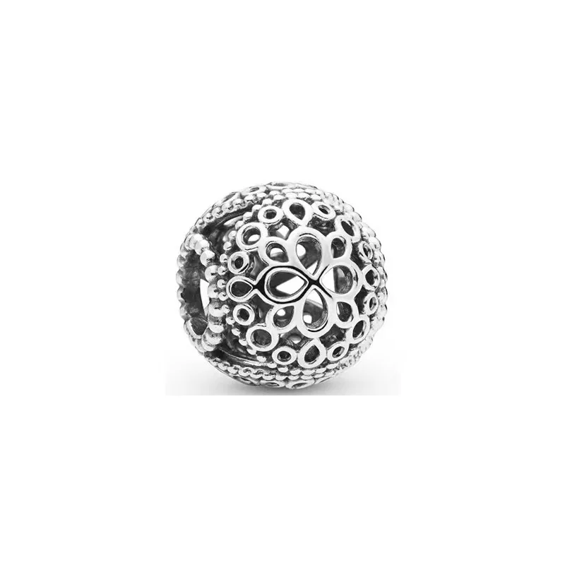 

HOT SALE 925 Sterling Silver Sparkling Family Tree Dangle Charm Beads Fit Original Bracelet Pendant Necklace Jewelry