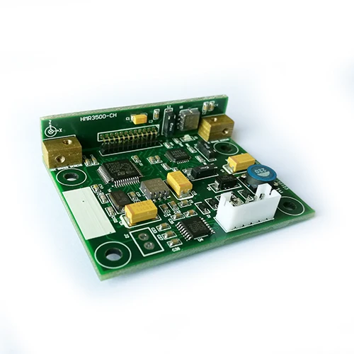 

HMR3500 GPS Integrated Navigation Precision 3D Electronic Compass Sensor