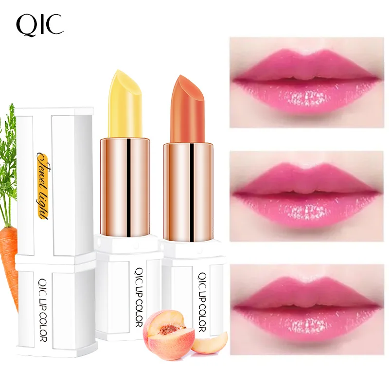 

Lip Balm Fruit-flavored Moisturizing Long Lasting Nourish And Hydrating Repairing And Anti-Drying Lipstick Brightening TSLM1
