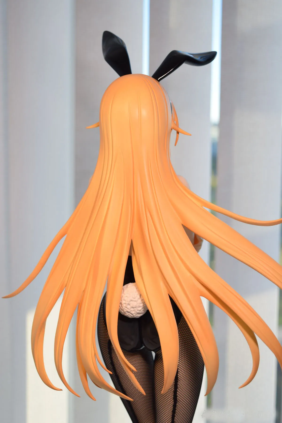

46 ! Shokugeki no Soma Erina Nakiri Bunny Girl Erina Nakiri