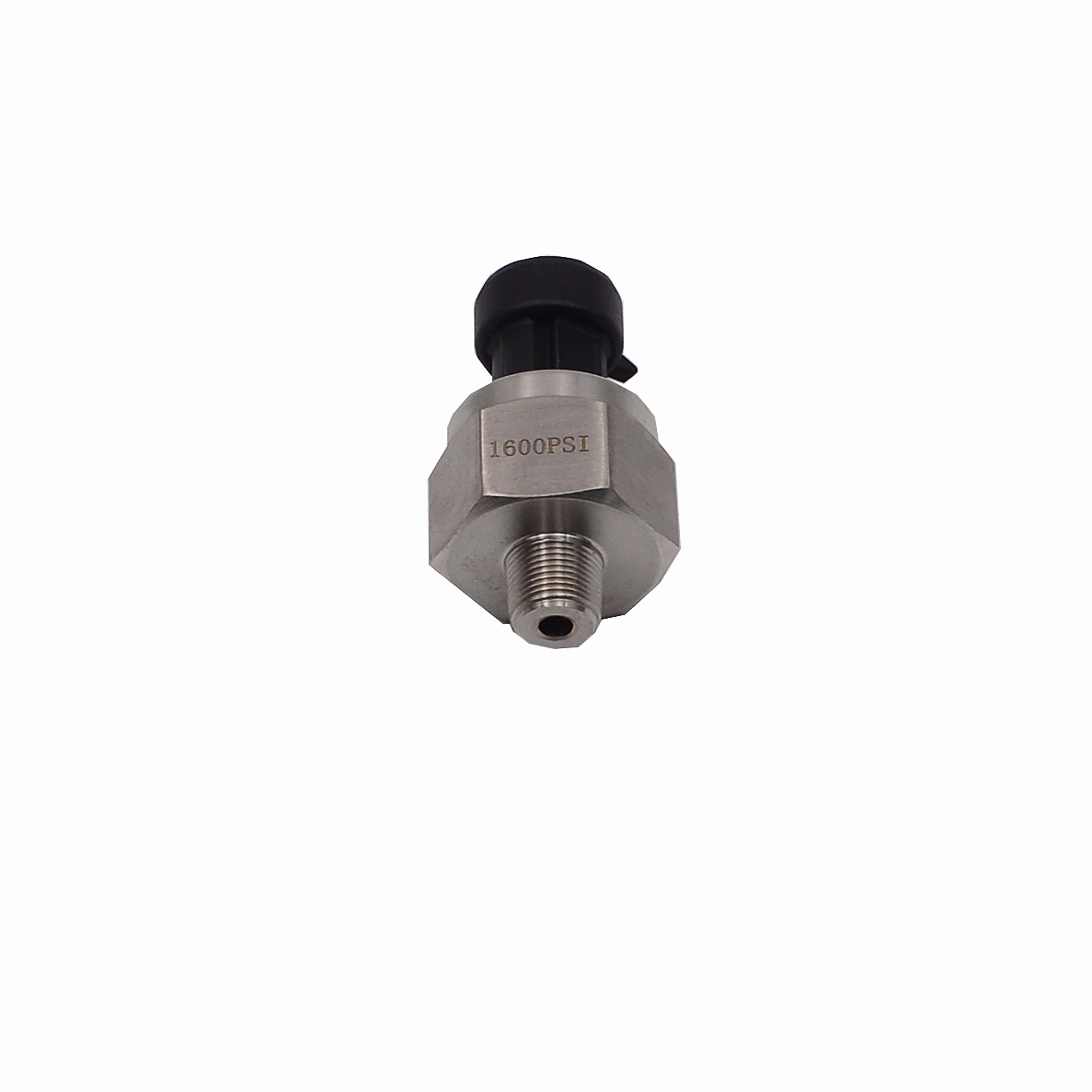 DC 5V 1/8NPT датчик давления из нержавеющей стали масло воздух вода 30/100/150/200/300/500/1000/1600