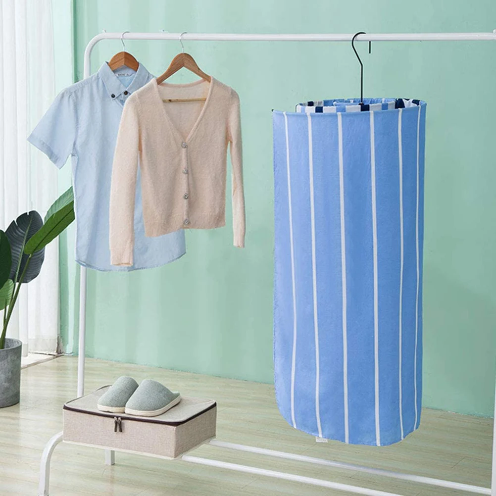 Вешалка для сушки спиральной формы вращающаяся вешалка хранения одеял