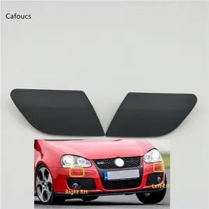 Передний бампер для Volkswagen VW Golf V MK5 GTI 2003-2009