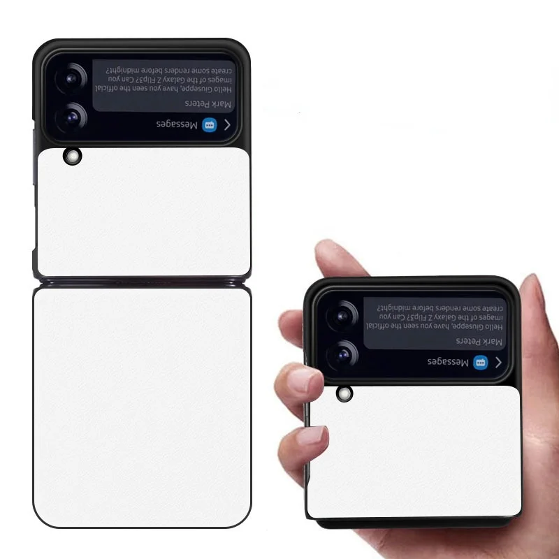 

New Case For Galaxy Z Flip 3 Case For Galaxy Z Flip3 5G Case