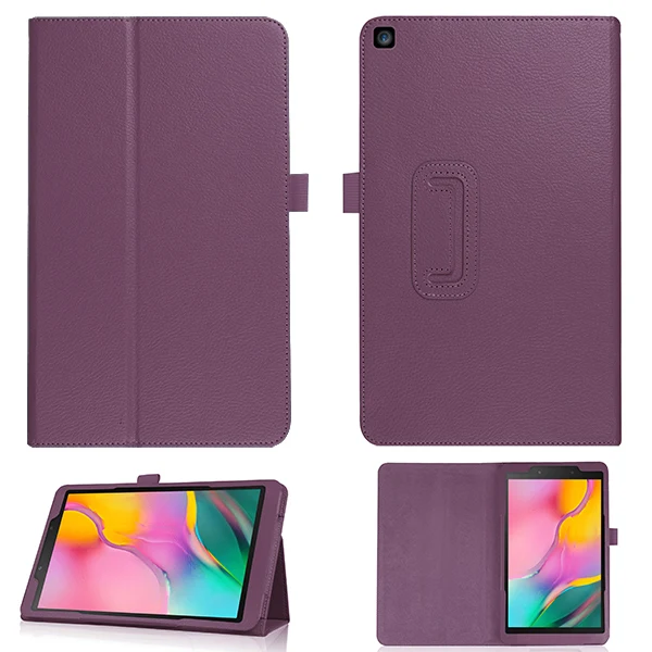 SM T290 LZ PL Чехол для планшета samsung Galaxy Tab A 8,0 SM-T295 T295 T290 T297 чехол для samsung tab A 8,0 T295 из искусственной кожи funda capa - Цвет: SM T290 LZ PL