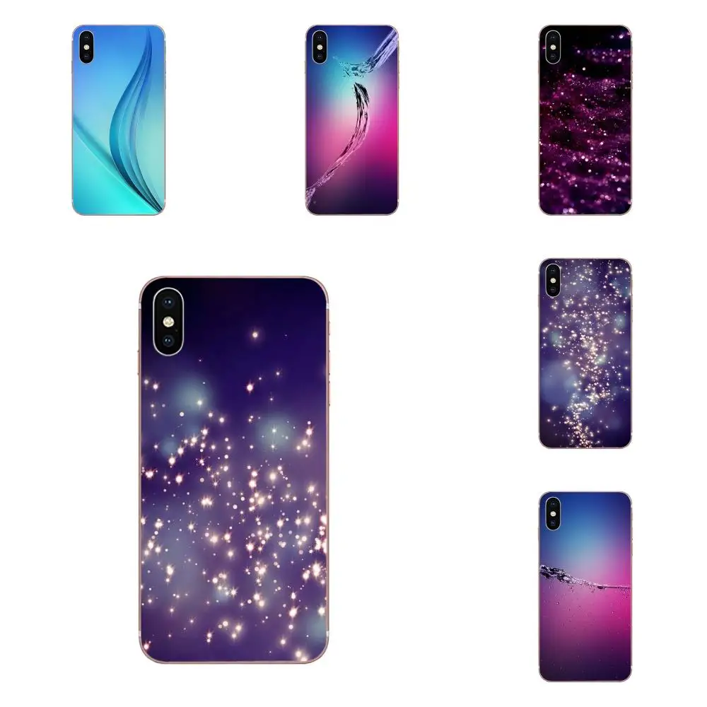 Серебристый зыбучий песок жидкая вода струящаяся кожа ультра тонкий для Xiaomi Redmi Mi