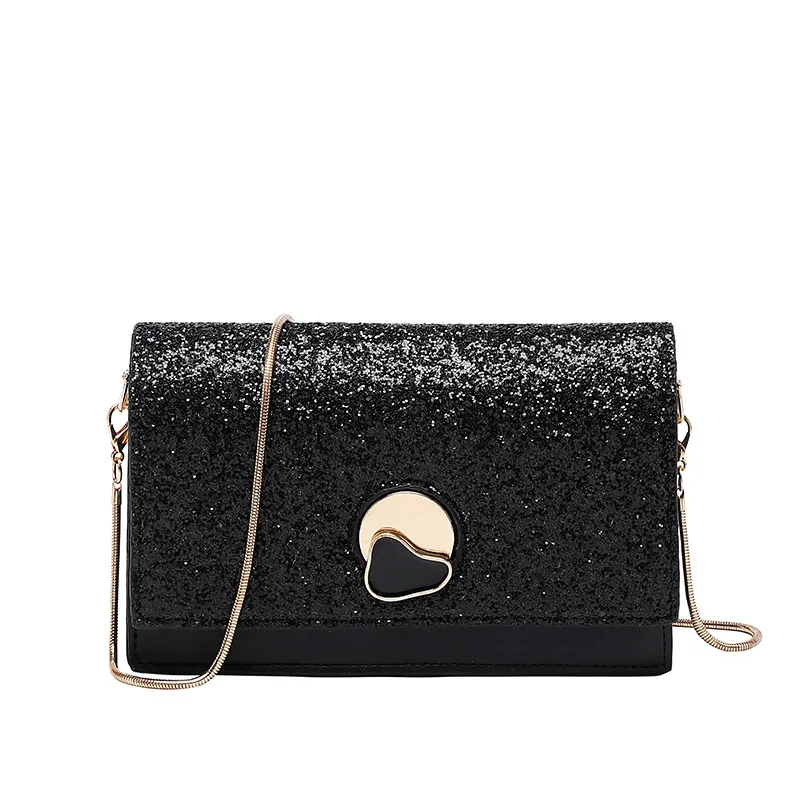 2019 модная женская брендовая дизайнерская маленькая квадратная сумка на плечо