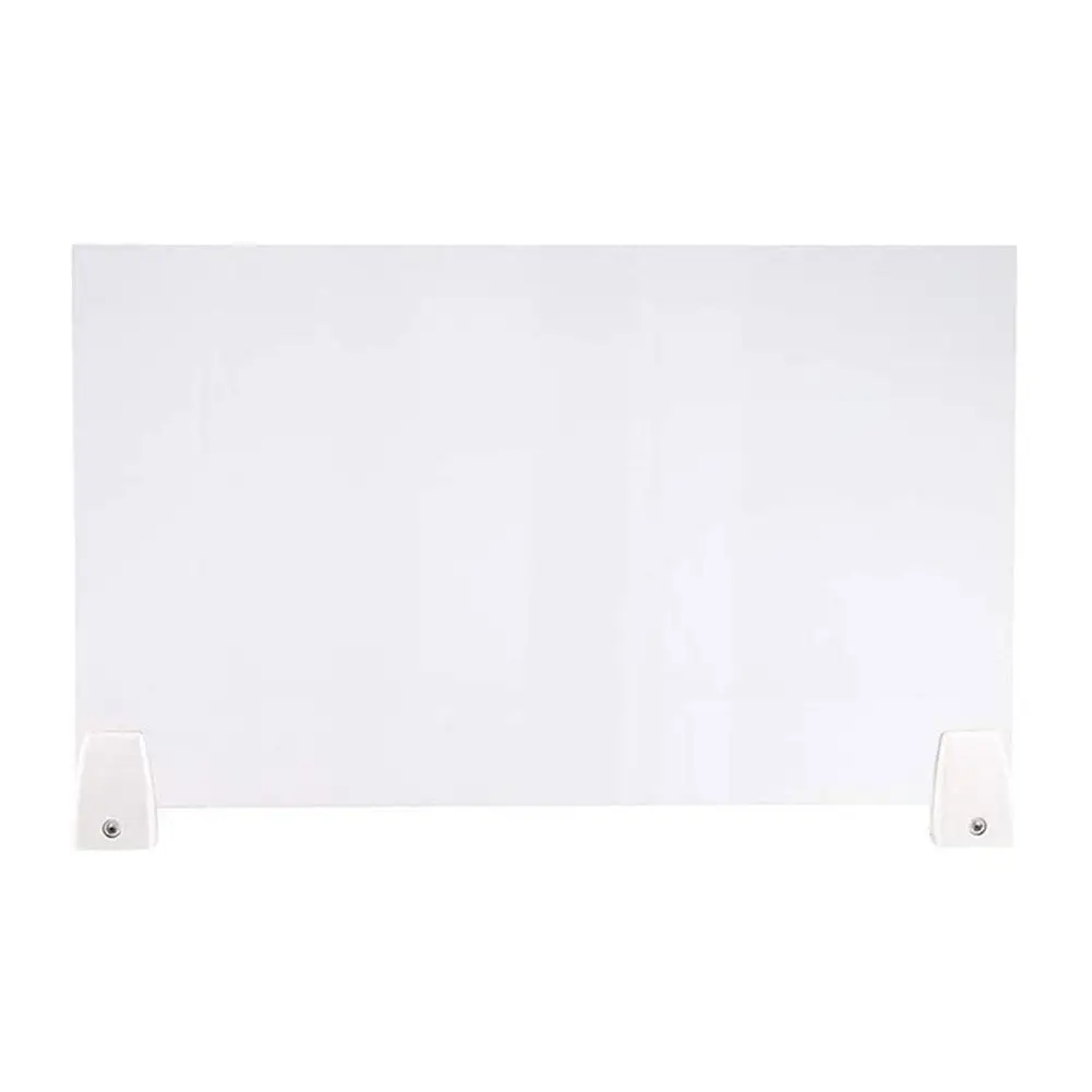 Прозрачная изоляционная Защитная плата 50x32 см защитный экран для чистого щиток