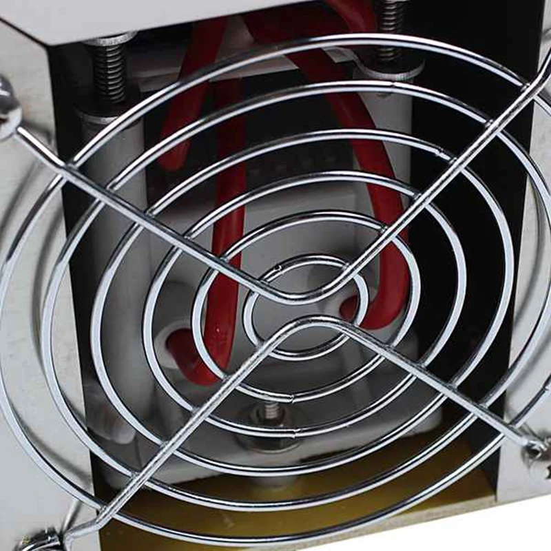 Воздухоочиститель генератор озона 220 В 20 г очиститель воздуха дезинфекция