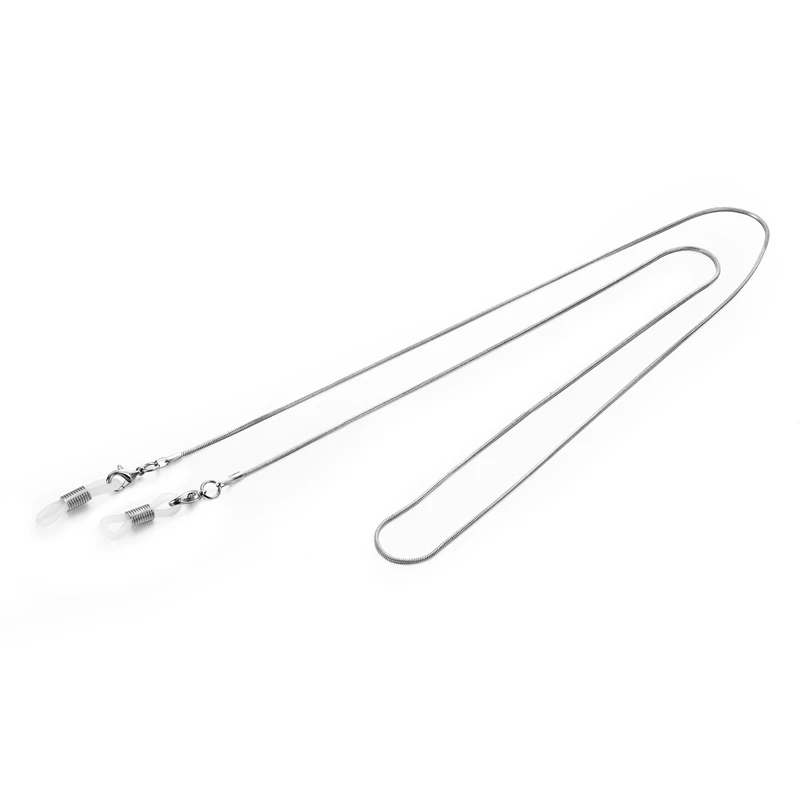 ZRHUA модные цепи для очков змеиная цепь Противоскользящий шнур глаз держатель шеи