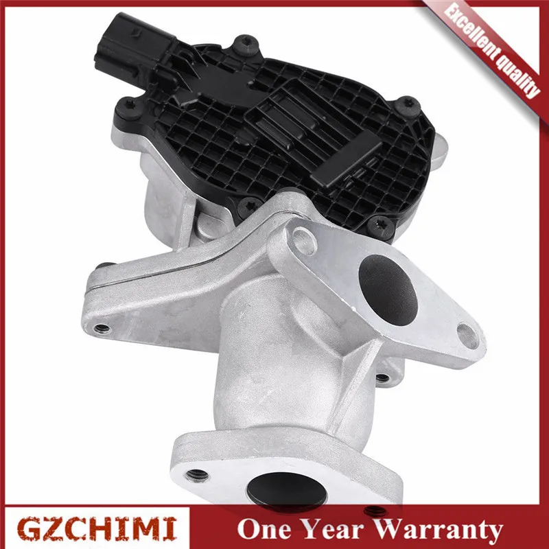 Клапан EGR 1207100 ED01A для Great Wall V200 X200 Wingle 2 5 TCI/2 0 TC Haval H5 GW 4D20 1207100A 1207100ED01A 1207100AED01|Клапаны